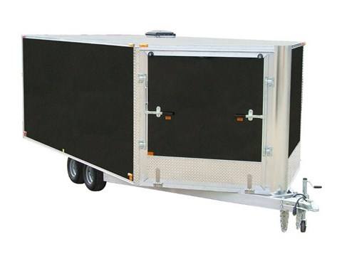 2016 ALCOM E5.5x14 in Lafayette, Indiana