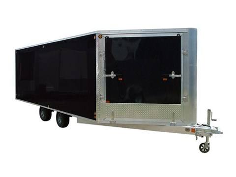 2016 ALCOM E5.5x20 in Lafayette, Indiana