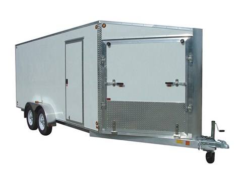 2016 ALCOM E7x18 in Lafayette, Indiana