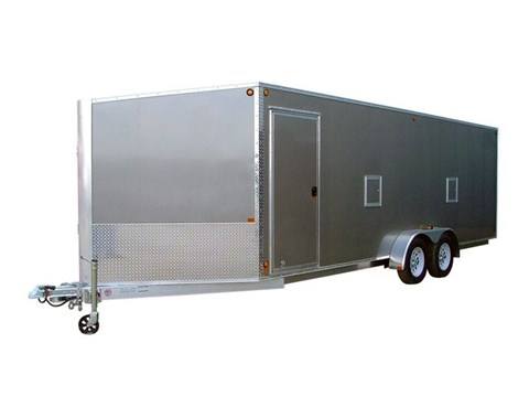 2016 ALCOM E7x22 in Lafayette, Indiana