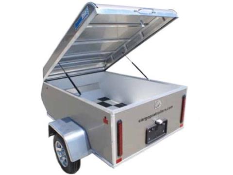 2016 ALCOM CMT4x6 in Lafayette, Indiana