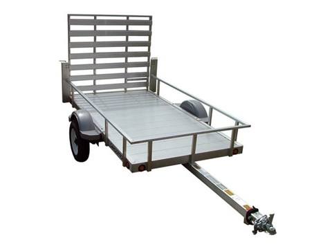 2016 ALCOM U4x8R-A in Lafayette, Indiana