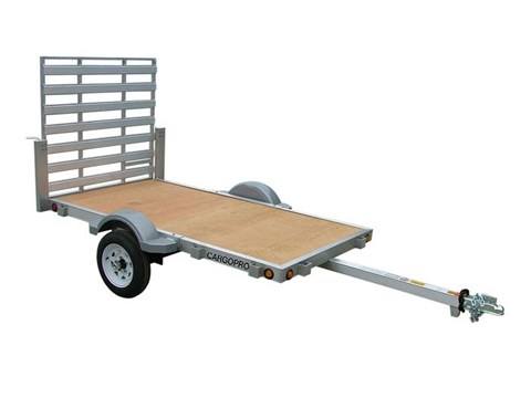 2016 ALCOM U4x8R-W in Lafayette, Indiana