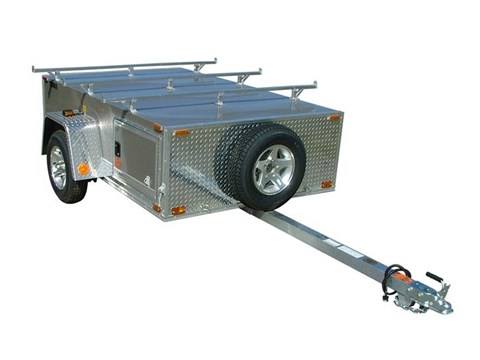 2016 ALCOM U5x8KE in Lafayette, Indiana