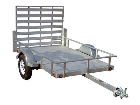 2016 ALCOM U5x8R-A in Lafayette, Indiana