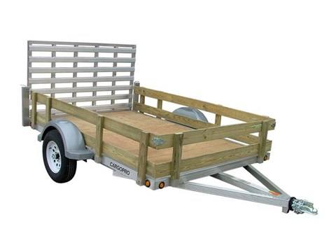 2016 ALCOM U6.5x10R-W in Lafayette, Indiana