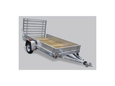 2016 ALCOM U66x10R-W in Lafayette, Indiana