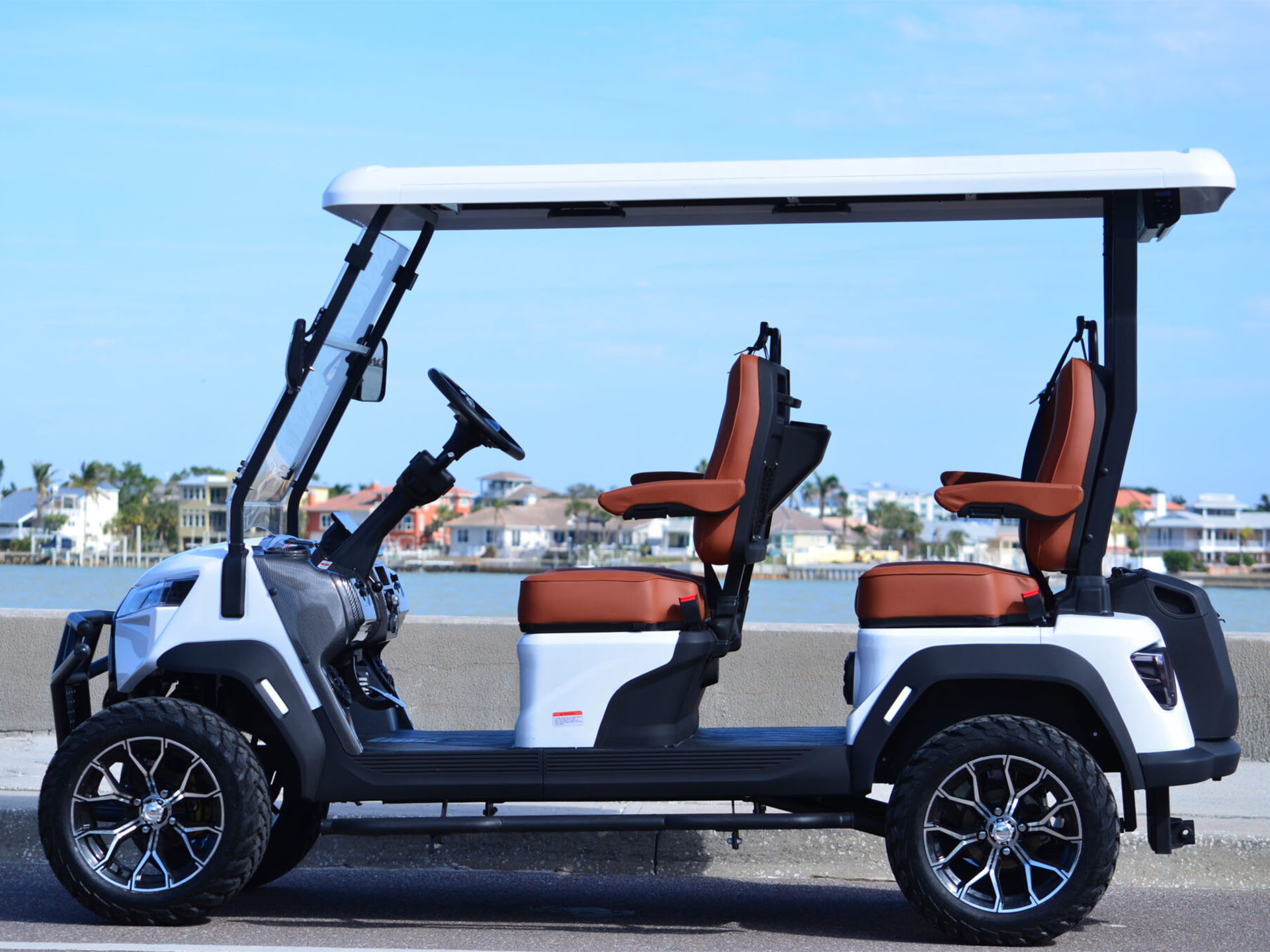 2025 Alset EV Alset Ascend in West End, North Carolina - Photo 11