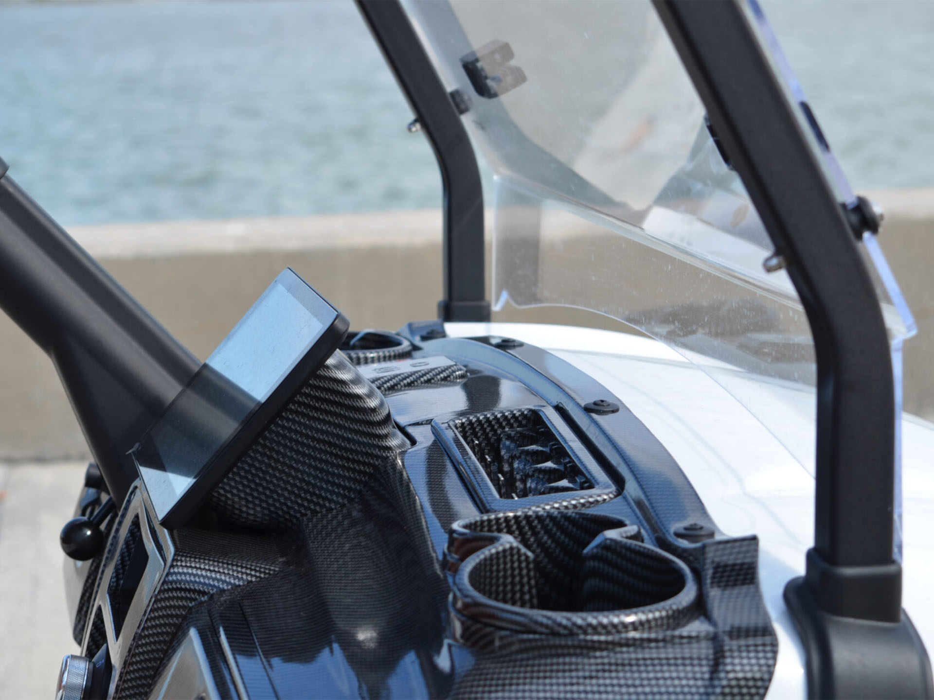 2025 Alset EV Alset Ascend in West End, North Carolina - Photo 12