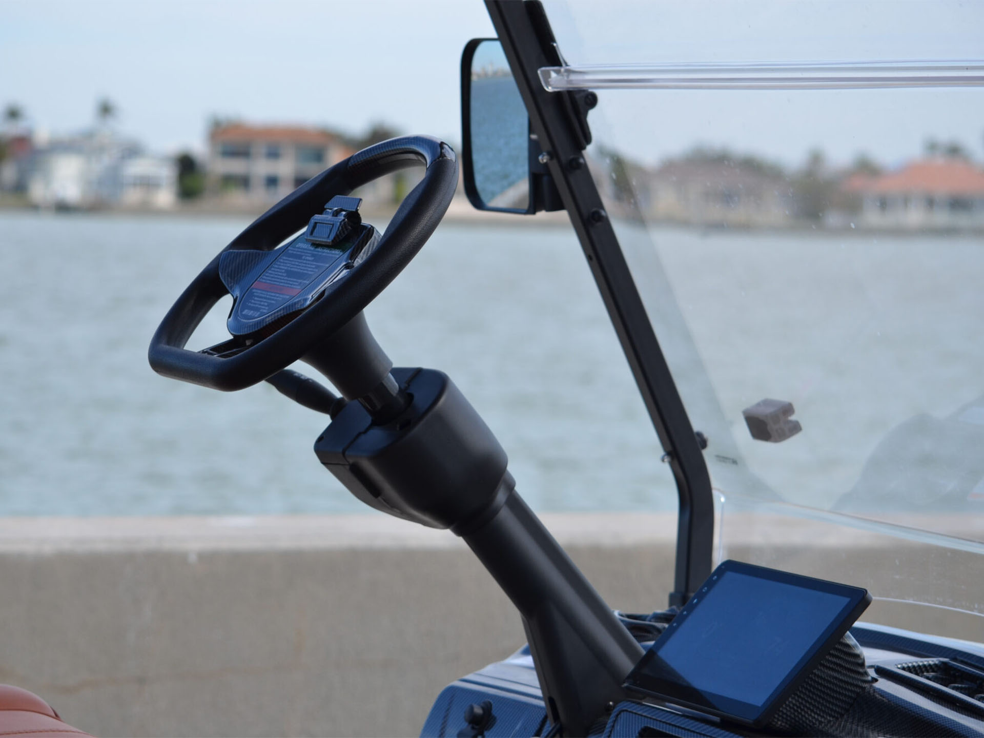 2025 Alset EV Alset Ascend in West End, North Carolina - Photo 14