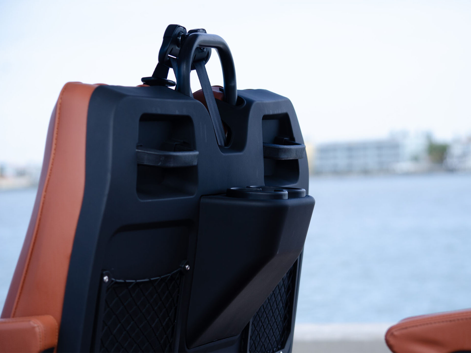 2025 Alset EV Alset Ascend in West End, North Carolina - Photo 18