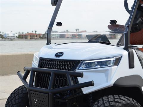 2025 Alset EV Alset Ascend in West End, North Carolina - Photo 19