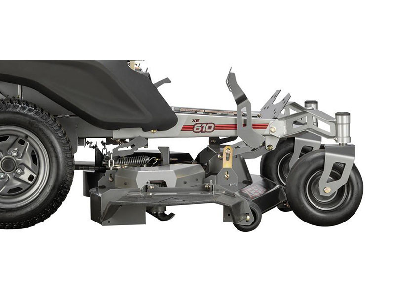 New 2023 Altoz XE 610 61 in. Kawasaki FS 24 hp Lawn Mowers