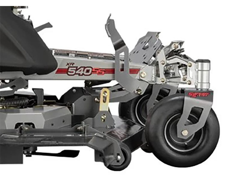 New 2023 Altoz XR 540 SS 54 in. Kawasaki FR 23 hp Lawn Mowers