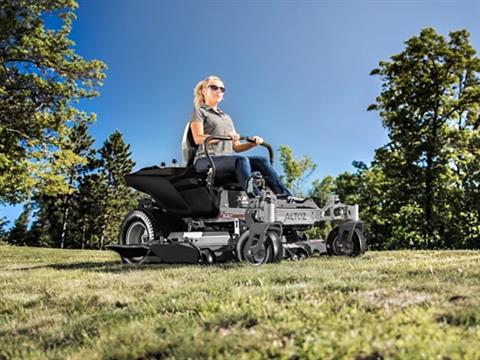 New 2023 Altoz XR 540 SS 54 in. Kawasaki FR 23 hp Lawn Mowers