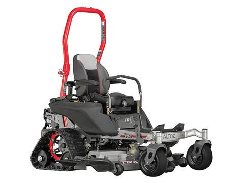 New 2024 Altoz TRX 766 i All-terrain 66 in. Kawasaki FX EFI 38.5