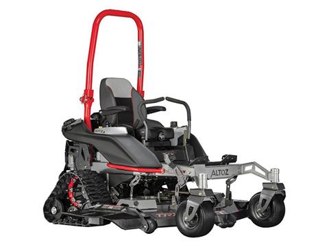 New 2024 Altoz TRX 561 i 61 in. Kawasaki FX EFI 29.5 hp Lawn