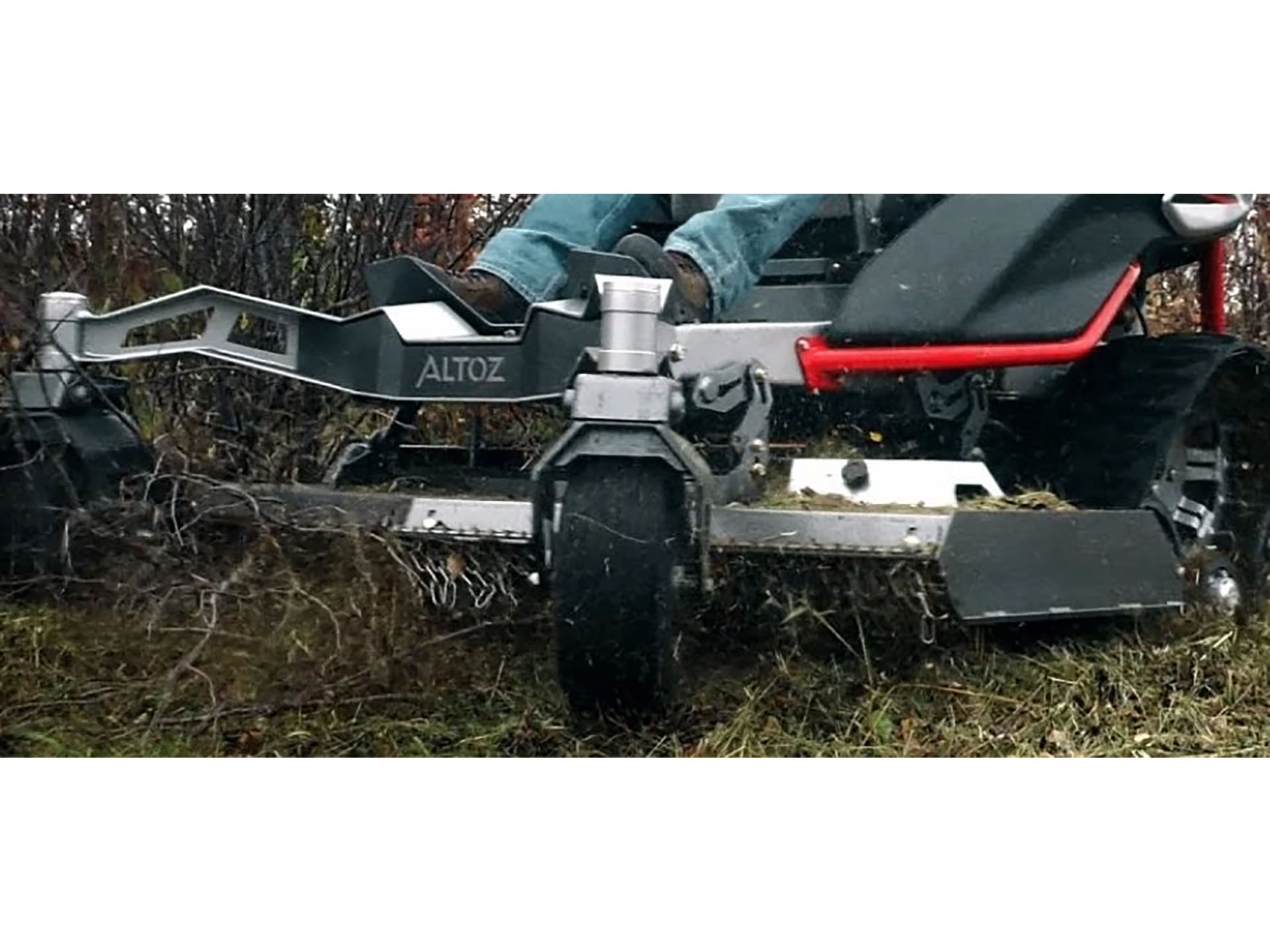 CrossWorx ZERO290 - Your 29