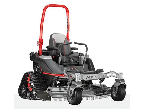 tomo Vermont Toro ZX 6020 60 inch Cut Titan TimeCutter ZX