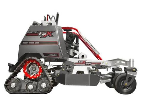 New 2024 Altoz TSX 561 i All-Terrain 61 in. Kawasaki FX EFI