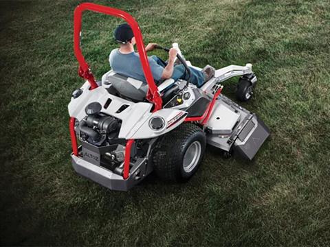 New 2024 Altoz XC 720 Z 72 in. Kawasaki FX 35 hp Lawn Mowers