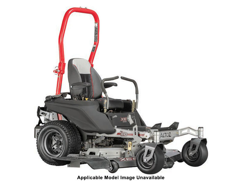 sacchi グレー24 New 2024 Altoz XE 540 54 in. Kawasaki FS 24 hp Gray | Lawn Mowers