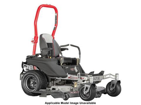 かっち New 2024 Altoz XE 540 54 in. Kawasaki FS 24 hp Gray | Lawn Mowers