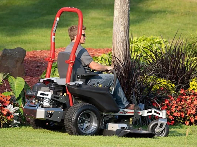 New 2024 Altoz XE 540 54 in. Kawasaki FS 24 hp Gray | Lawn Mowers