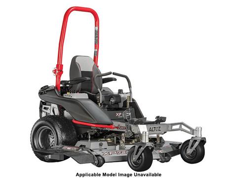 New 2024 Altoz XP 540 HD 54 in. Kawasaki FX 27 hp Lawn Mowers