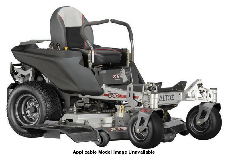 New 2024 Altoz XR 480 48 in. Kawasaki FR 23 hp Lawn Mowers