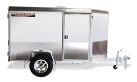 2020 ALUMA AE58M in North Bend, Oregon