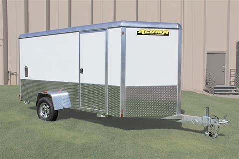 2020 ALUMA AE612M in North Bend, Oregon