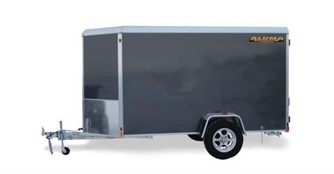 2020 ALUMA AE612R