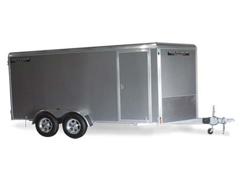 2020 ALUMA AE614TAR