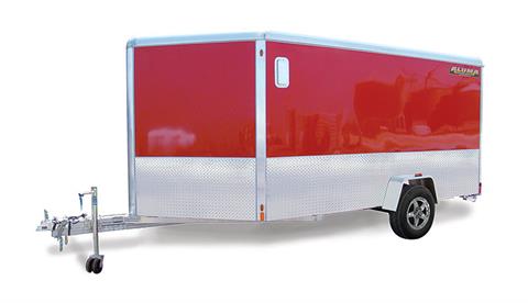 2020 ALUMA AE712