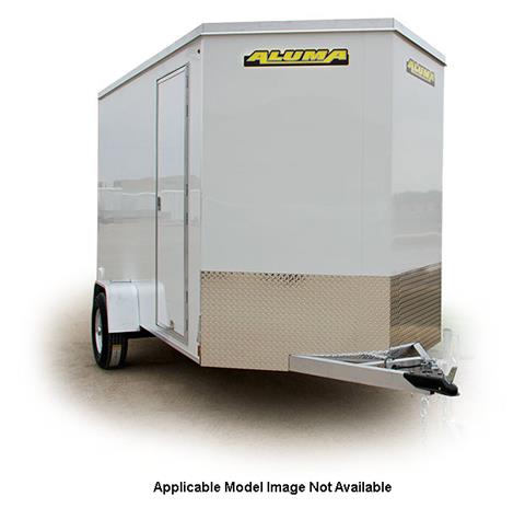 2020 ALUMA ESW712TAR