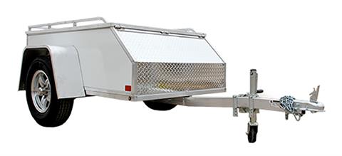 2021 ALUMA AE46