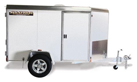 2021 ALUMA AE510
