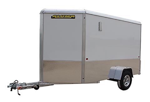 2021 ALUMA AE610R