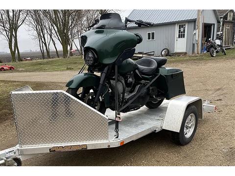 2024 ALUMA Motorcycle Trailers 51 in. Wide in Sauk Rapids, Minnesota - Photo 4