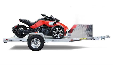 2024 ALUMA Trike Trailers