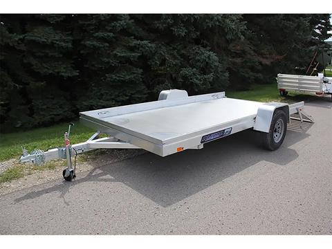 2024 ALUMA ESA Series Trailers 172.5 in. - Single Axle in North Bend, Oregon - Photo 7