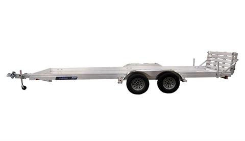 2024 ALUMA ESA Series Trailers 192 in.