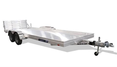 2024 ALUMA ESA Series Trailers 240 in.