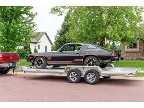 2024 ALUMA 8200 Wide Body Series Trailers 266.5 in. in North Bend, Oregon - Photo 2