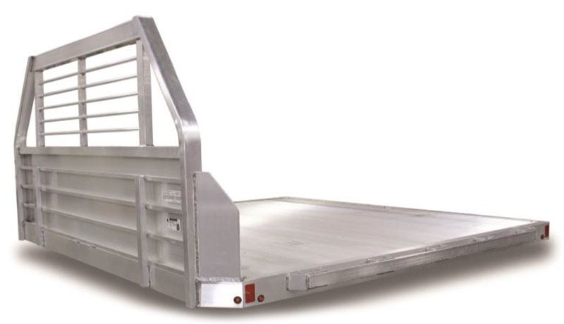 2024 ALUMA 9000 Series Truck Beds 115 in. in North Bend, Oregon