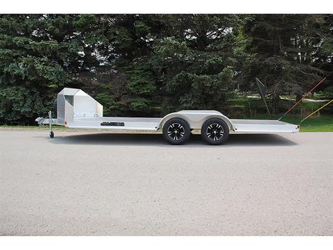 2025 ALUMA Executive 8200 XL Series Trailers 228 in. in North Bend, Oregon - Photo 3