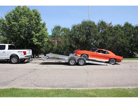 2025 ALUMA 8200 Tilt Series Trailers 219 in. in North Bend, Oregon - Photo 5