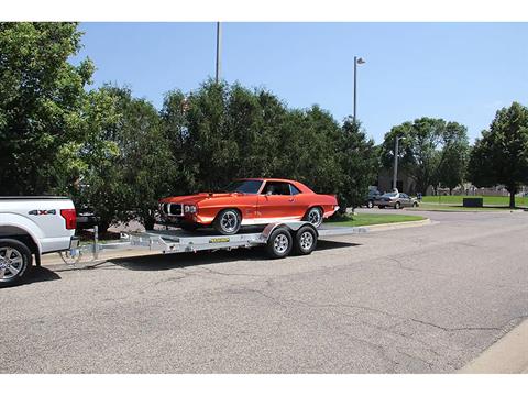 2025 ALUMA 8200 Tilt Series Trailers 244 in. in North Bend, Oregon - Photo 4