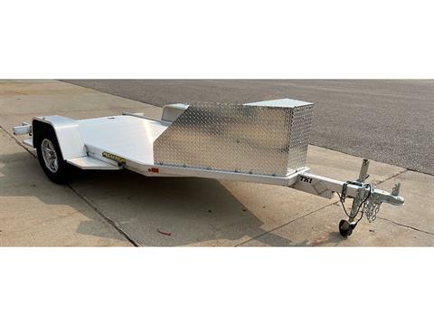 2025 ALUMA Trike Trailers in North Bend, Oregon - Photo 2